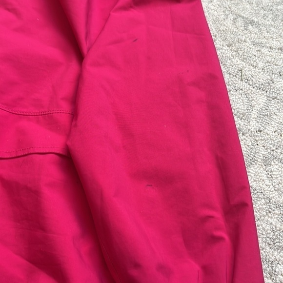 Woman’s Vintage Far West Spring Jacket Pink Medium - Picture 9 of 9